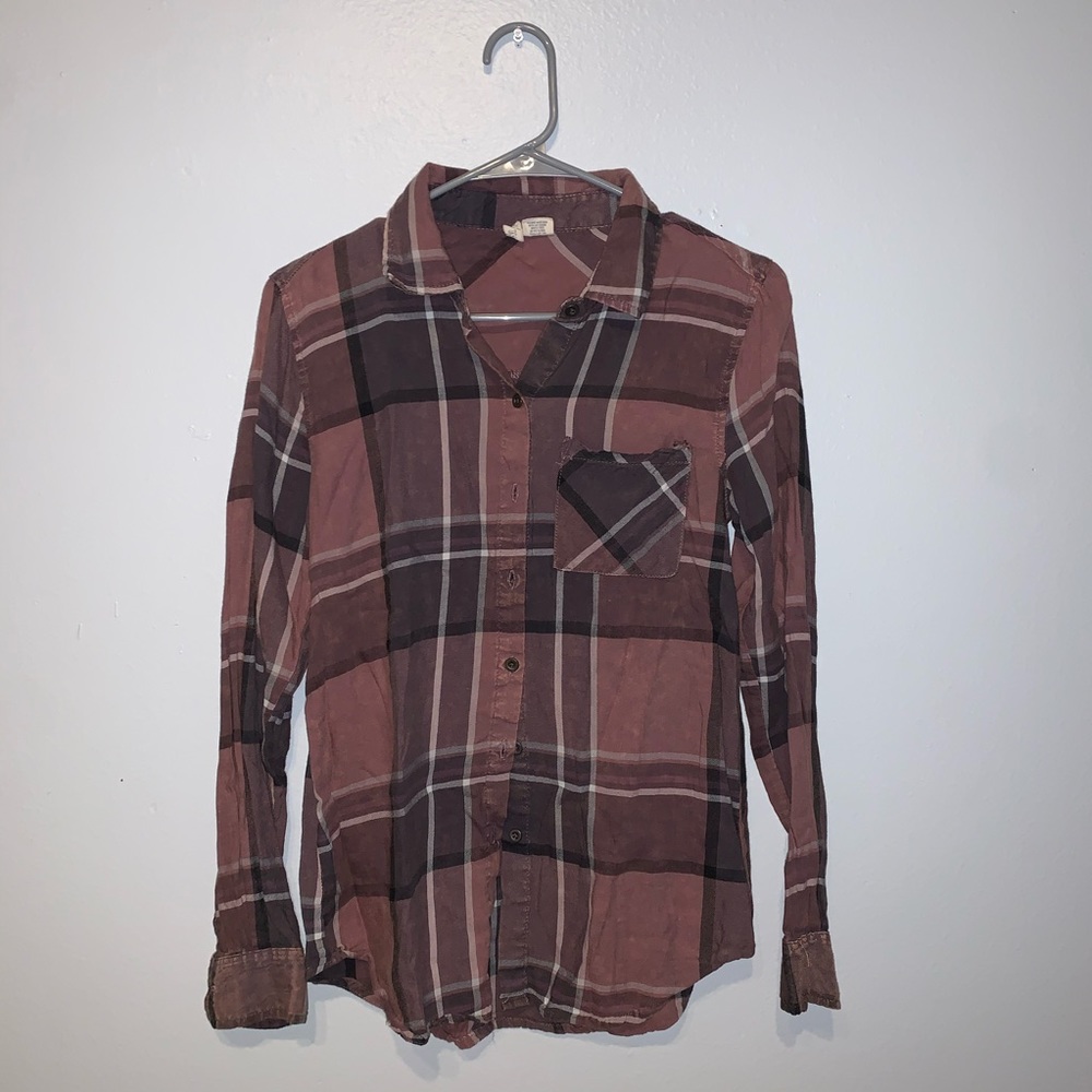Flannel